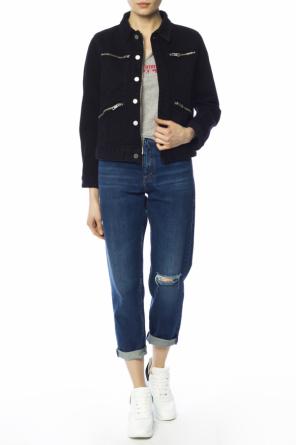 Kurtka jeansowa, zdjęcie 2 Kurtka jeansowa od Zadig & Voltaire